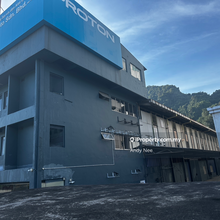 Taman  Perindustrian Batu caves