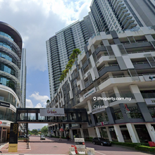 Sentul Village Desal Sentul Freehold 3 Storey Corner Shop For Sale