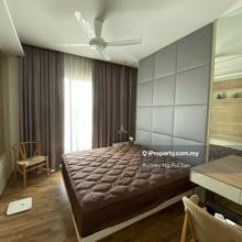 Direct access to citta mall