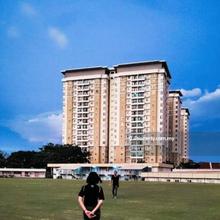 Super Hot Ixora Apartment Bukit Beruang MMU nr Ayer Keroh