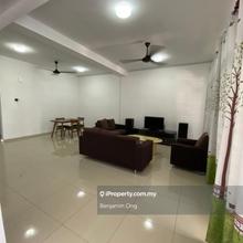 Rini Home 5 Mutiara Rini For Rent