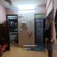 Taman Perling Low Cost Flat,Jalan Camar,Johor Bahru,Level 3