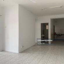 Bright Home and Bare Unit 