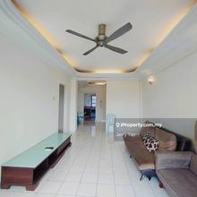 Old Klang Road Low Density Freehold Town house and Low Rise Condo