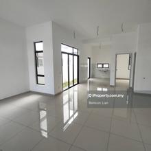2 Storey House Regent Garden Eco Grandeur, Puncak Alam 