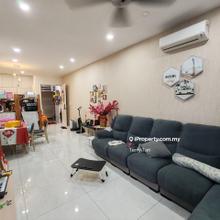 Havona Apartment