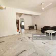 Kitchen Top And Big Carporch, Putra Bistari, Putra Heights, Seksyen 2