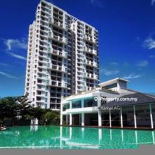 Zen Residence Condominium at Puchong