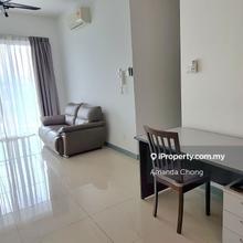 Bright 3 Rooms Unit with Beautiful View 