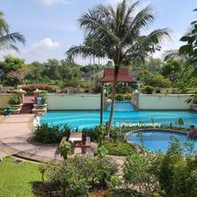 Fully Furnished Golf Vista Resort Homes Ipoh Meru Valley For Rent