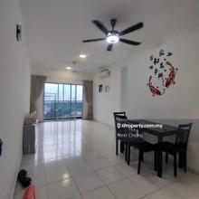 Ready Move In, Kuchai Lama, Sri Petaling, Desa Petaling