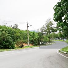Nilai Industrial Park Land for Sale!