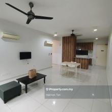 Low floor for rent!