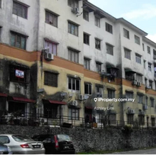 Seri Damai, Saujana Puchong, Below Market price, good buy unit
