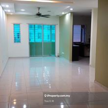 Spacious 3rd Floor in Phase 2 with Long Driveway - Call Now.