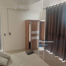 Fully furnished mahkota impian condo for rent at @bukit mertajam 