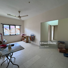 Apartment Flat For Sale Pangsapuri Rakyat Sungai Putat , Batu Berendam