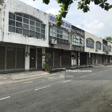 2 Storey Shop Office , Taman Kota Permai
