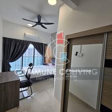 Master Room In Bandar Sunway ( Hot Cake) Cheapest Room