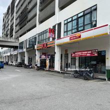Save Rm344k! Bank Lelong Arte Cheras @ MRT Tmn Midah Cheras KL