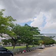 Double Storey Terrace Fully furnished Bandar Tasek Mutiara 