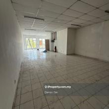 Rawang Mutiara Shop/Office for Sale