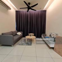 Serviced residence for Sale