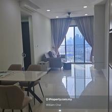 V Residence 2 @ Sunway Velocity, Cheras