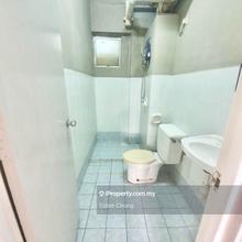 Full Loan , Arena Green Apartment 3r2b 1cp , Bukit Jalil Stadium