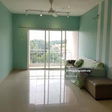 Cova Suites @ Kota Damansara for rent!