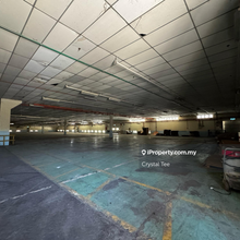 108544 sqft Warehouse For Rent In Bayan Lepas