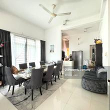 Limited Unit Below Market Price,3 Storey Semi-D