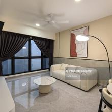 Luxury Service Residence 