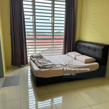 Camellia Park Raja Uda Butterworth For Rent