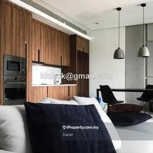 Contemporary urban abode with ID Renovation