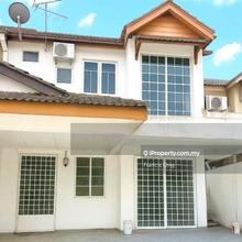 Kajang Prima Double Storey House For Sale