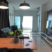 Manhattan Suites, Itcc, Penampang, Kota Kinabalu