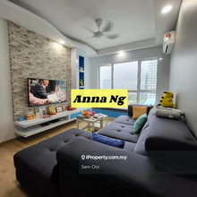 I-Santorini fully furnished move in condition 