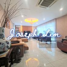 Luxury Bungalow @ Bk9, Bandar Kinrara for Sale