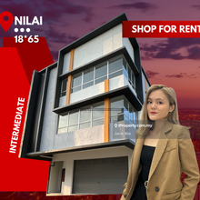 Nilai Alpinia Retail Avenue Shop Kedai Office Persiaran Korporat