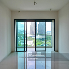 Solaris parq unit for sale