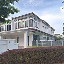 Corner Semi D 50x75 Big Land 