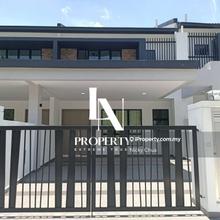 Brand new,Low density ,Smart home