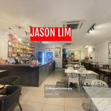 Ground Floor Shop Rent Bayan Lepas 1350sf Nice Condition Sungai Ara