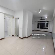 38bidara Condominium in Bukit Bintang Renovated New Paint For Sale