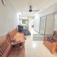 Super Cheap Terrace Corner @ Matang Near Casa Harmoni, Kuching.