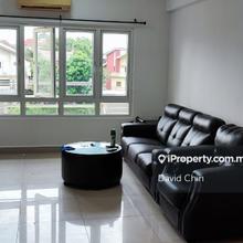 Condominium for Rent