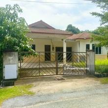 Banglo pulai indah cantik