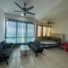 Kiara Plaza Full Loan Rm1k Booking Semenyih 