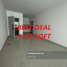 Gardens Ville Cheaper Unit For Sale